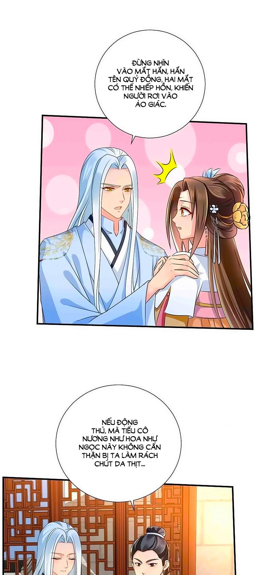 Kiêu Sủng Y Phi Chapter 40 - Trang 2