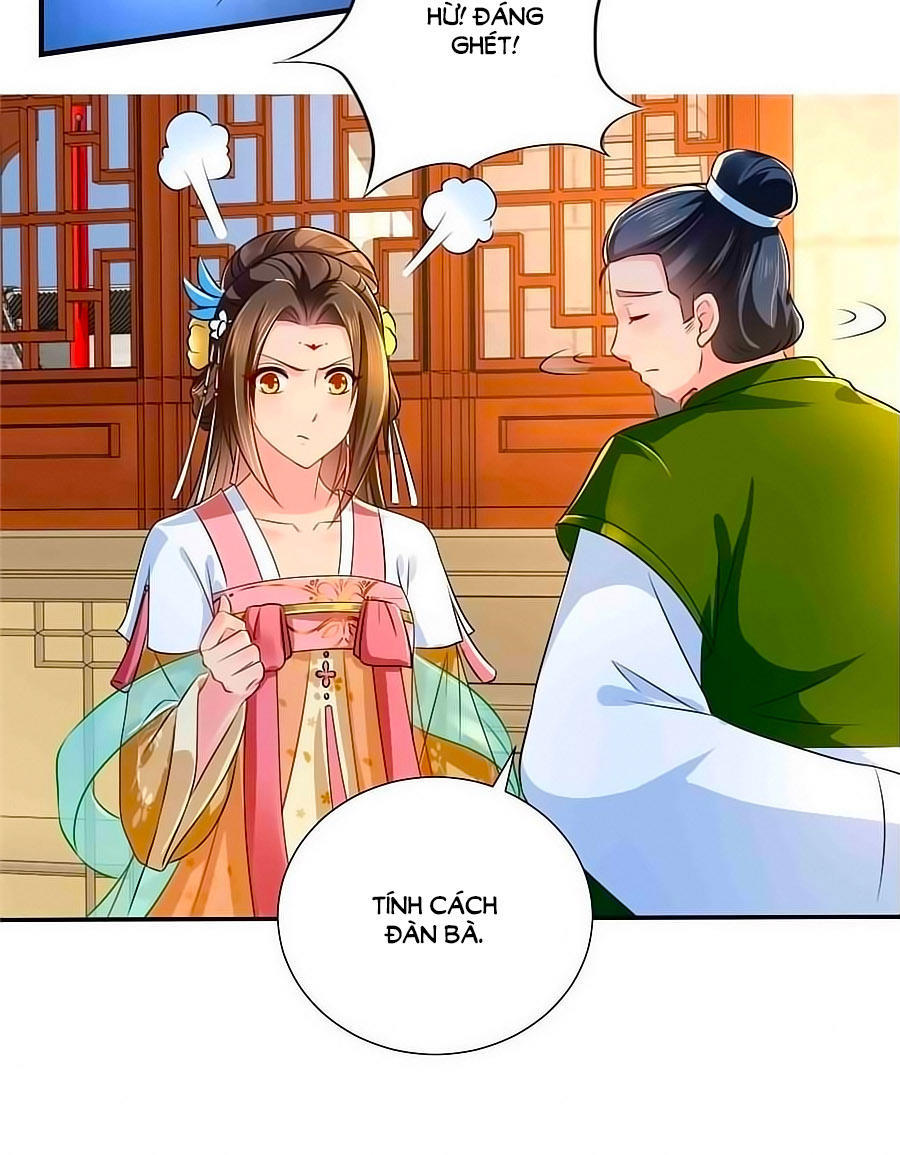 Kiêu Sủng Y Phi Chapter 40 - Trang 2