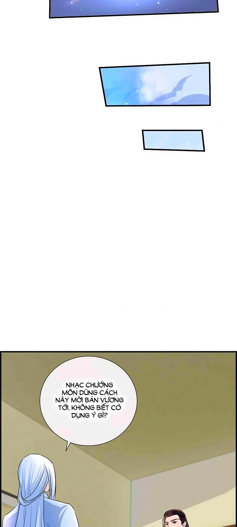 Kiêu Sủng Y Phi Chapter 40 - Trang 2