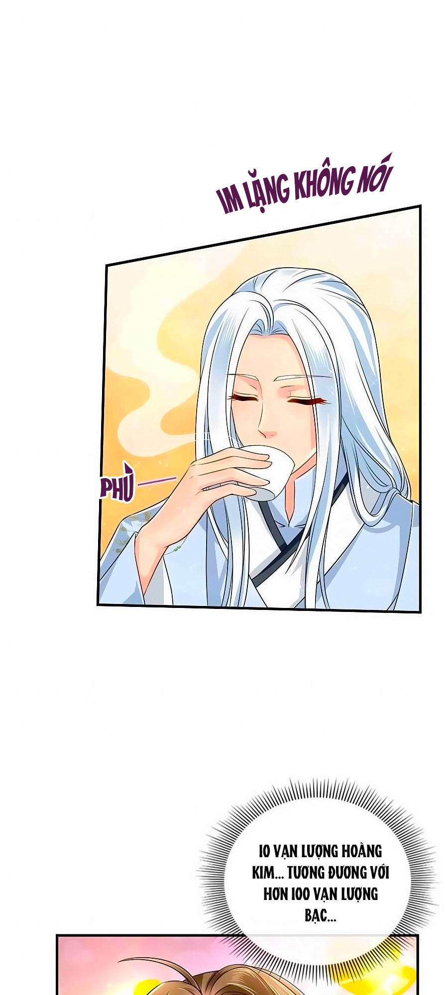 Kiêu Sủng Y Phi Chapter 40 - Trang 2