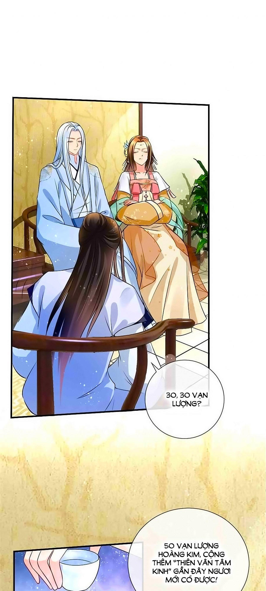 Kiêu Sủng Y Phi Chapter 40 - Trang 2
