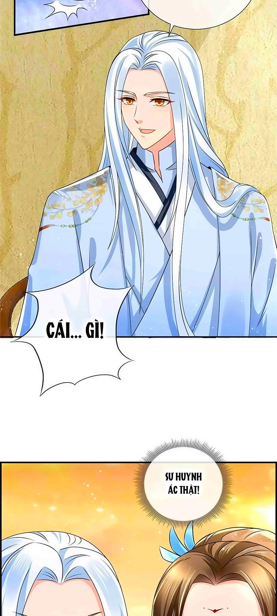 Kiêu Sủng Y Phi Chapter 40 - Trang 2