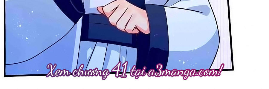 Kiêu Sủng Y Phi Chapter 40 - Trang 2