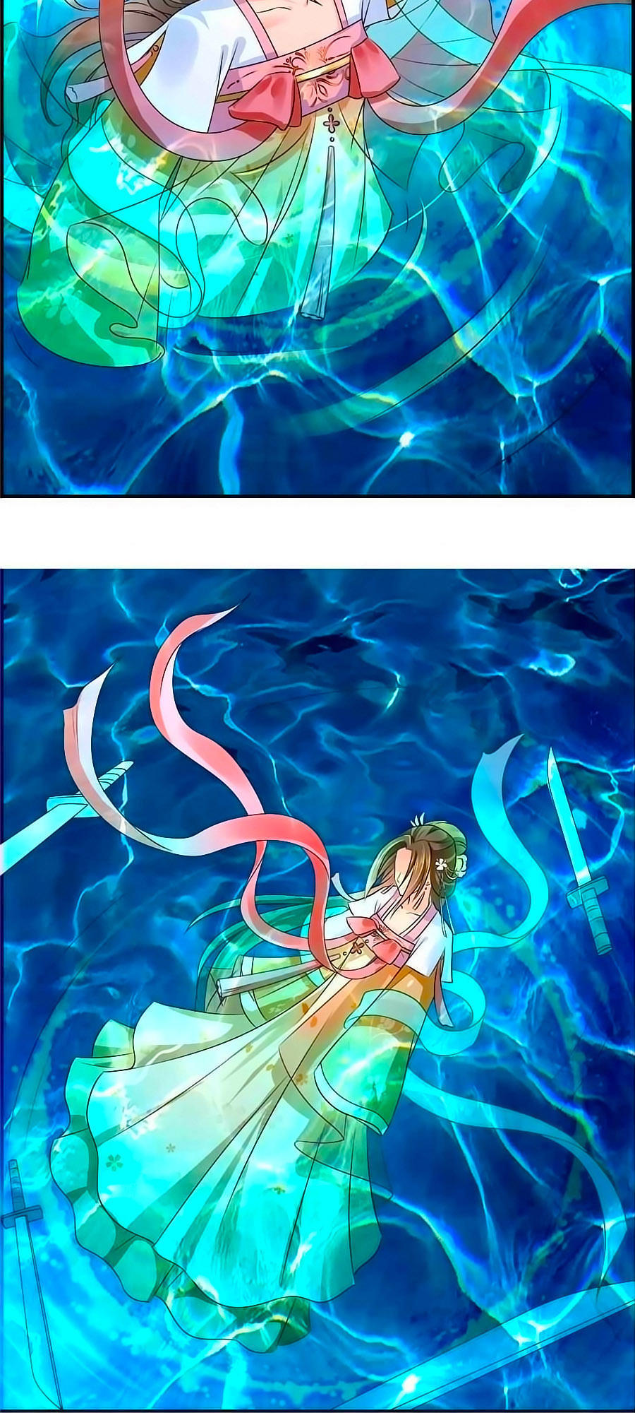 Kiêu Sủng Y Phi Chapter 40 - Trang 2