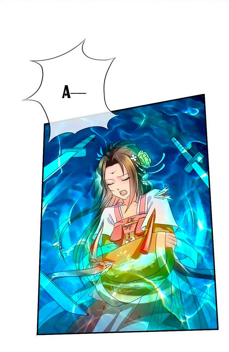 Kiêu Sủng Y Phi Chapter 40 - Trang 2