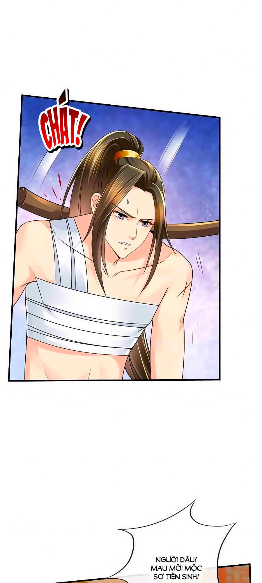 Kiêu Sủng Y Phi Chapter 41 - Trang 2