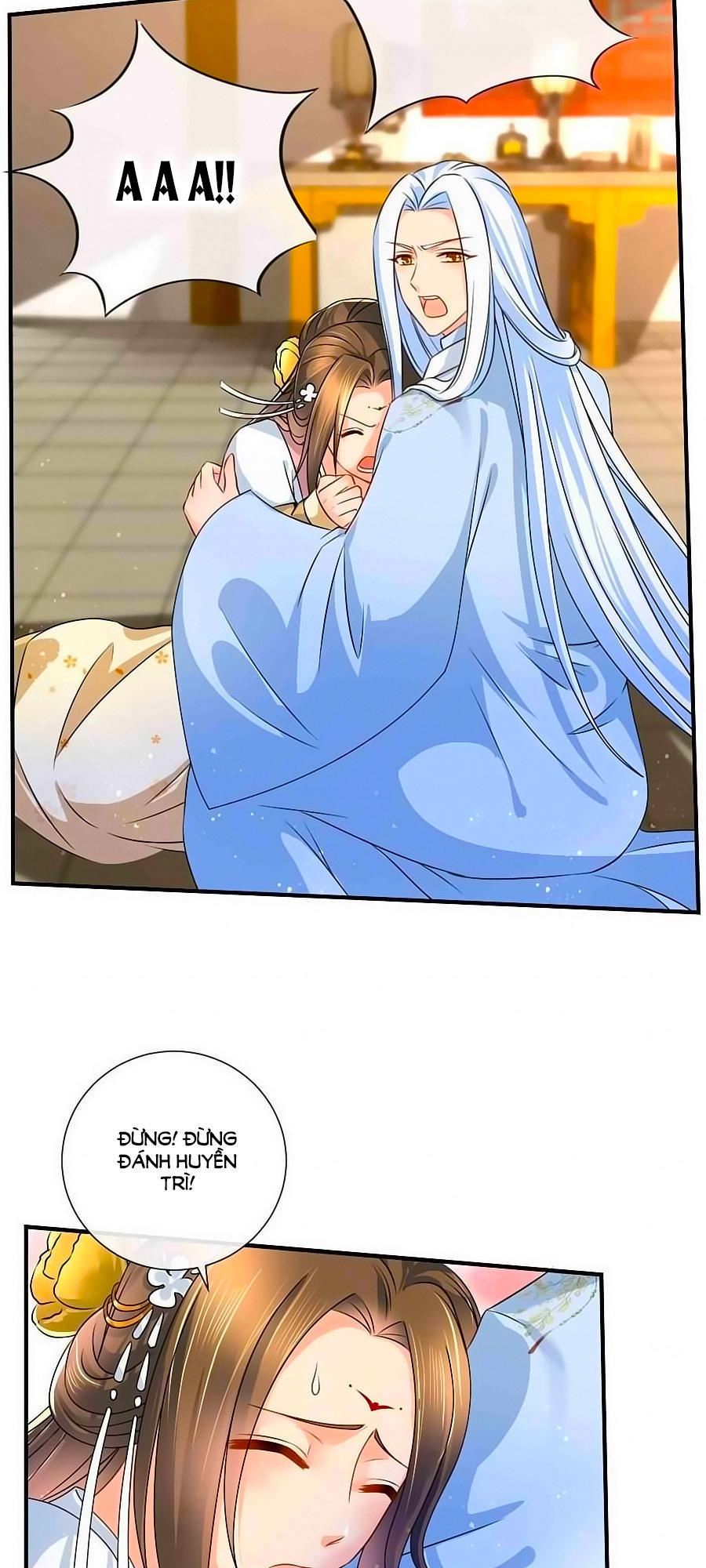 Kiêu Sủng Y Phi Chapter 41 - Trang 2