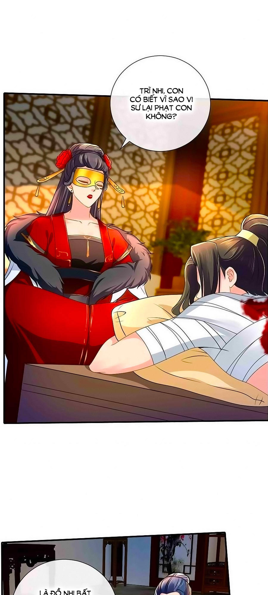 Kiêu Sủng Y Phi Chapter 41 - Trang 2