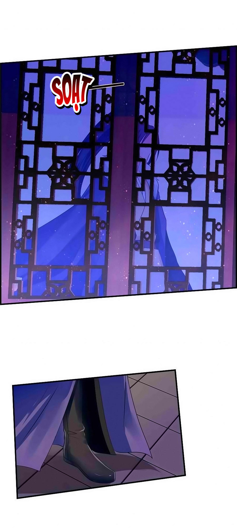 Kiêu Sủng Y Phi Chapter 41 - Trang 2