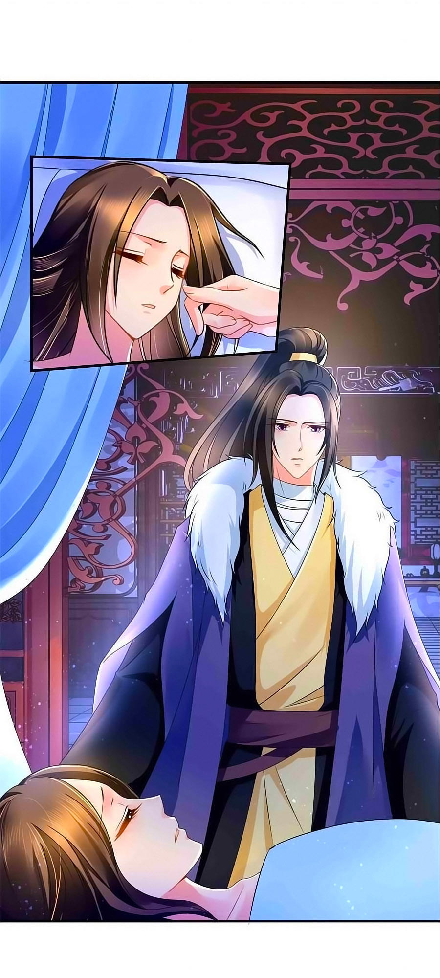 Kiêu Sủng Y Phi Chapter 41 - Trang 2