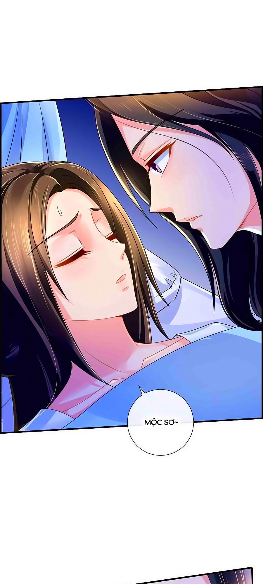 Kiêu Sủng Y Phi Chapter 41 - Trang 2