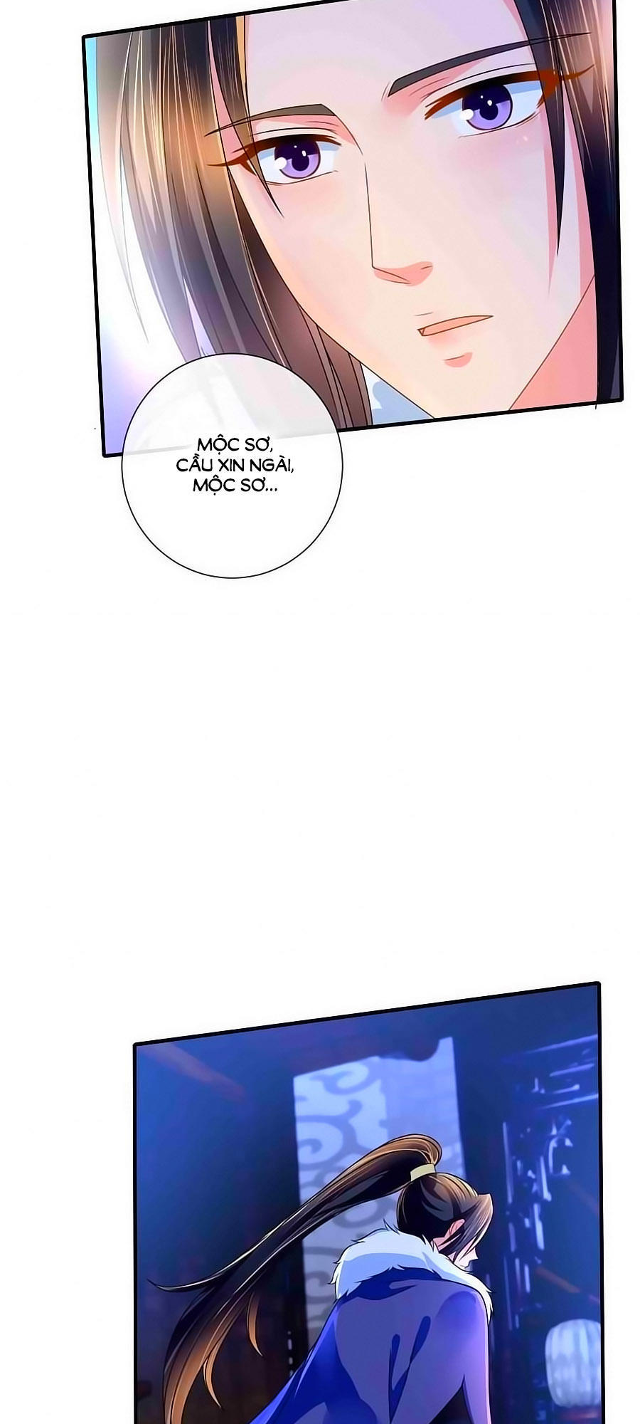 Kiêu Sủng Y Phi Chapter 41 - Trang 2