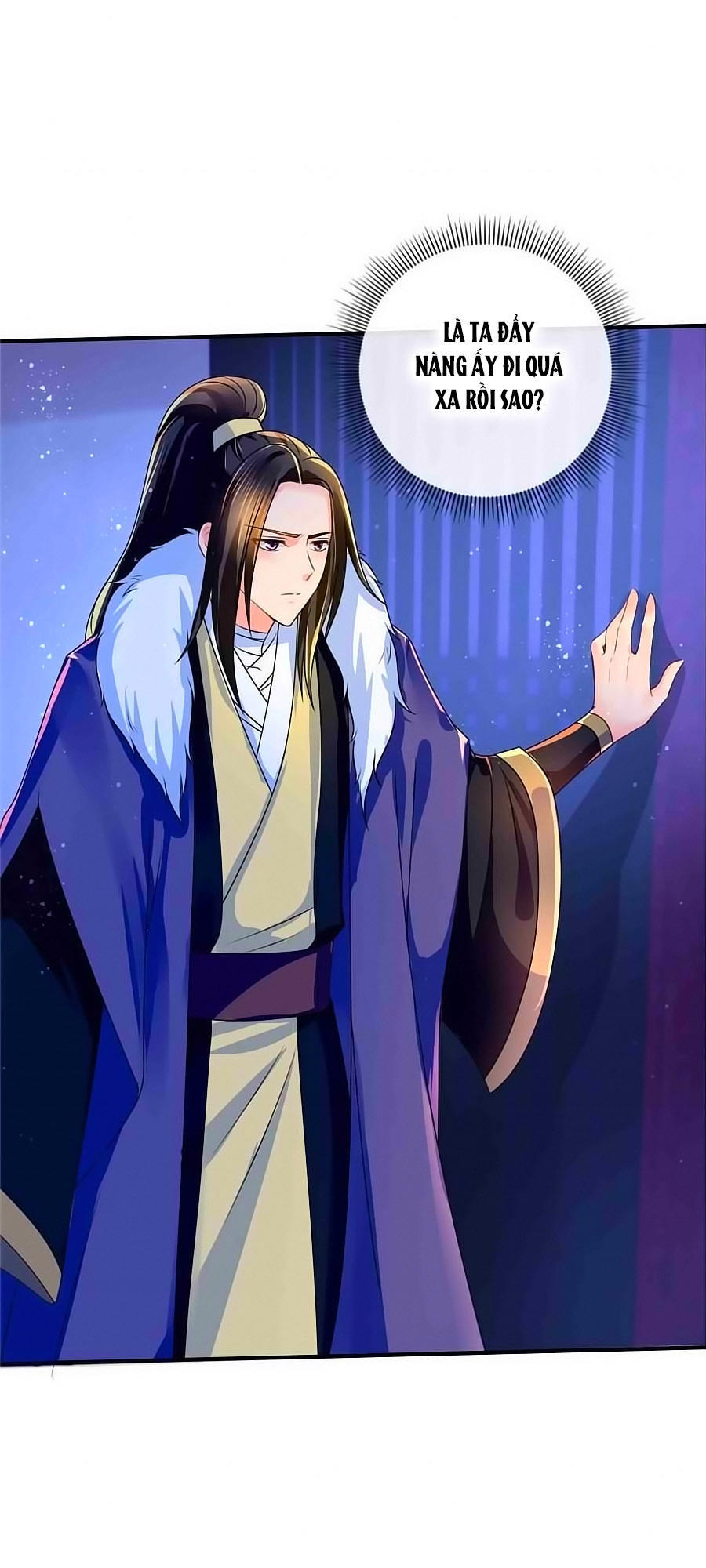 Kiêu Sủng Y Phi Chapter 41 - Trang 2