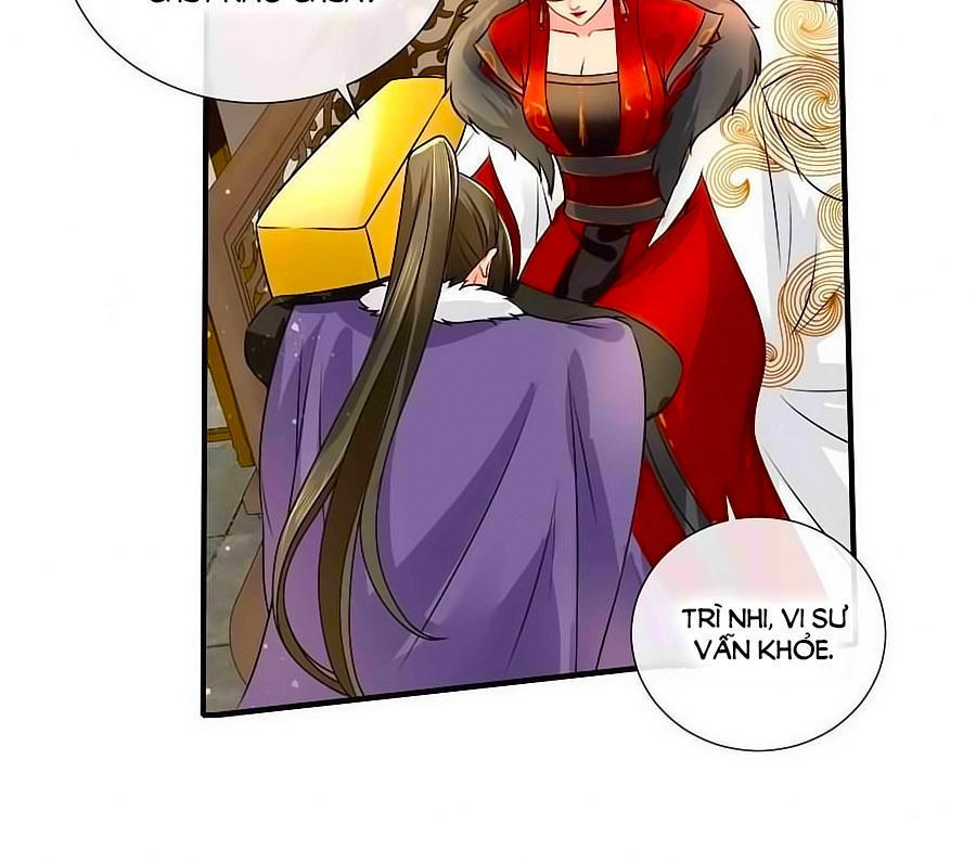 Kiêu Sủng Y Phi Chapter 41 - Trang 2