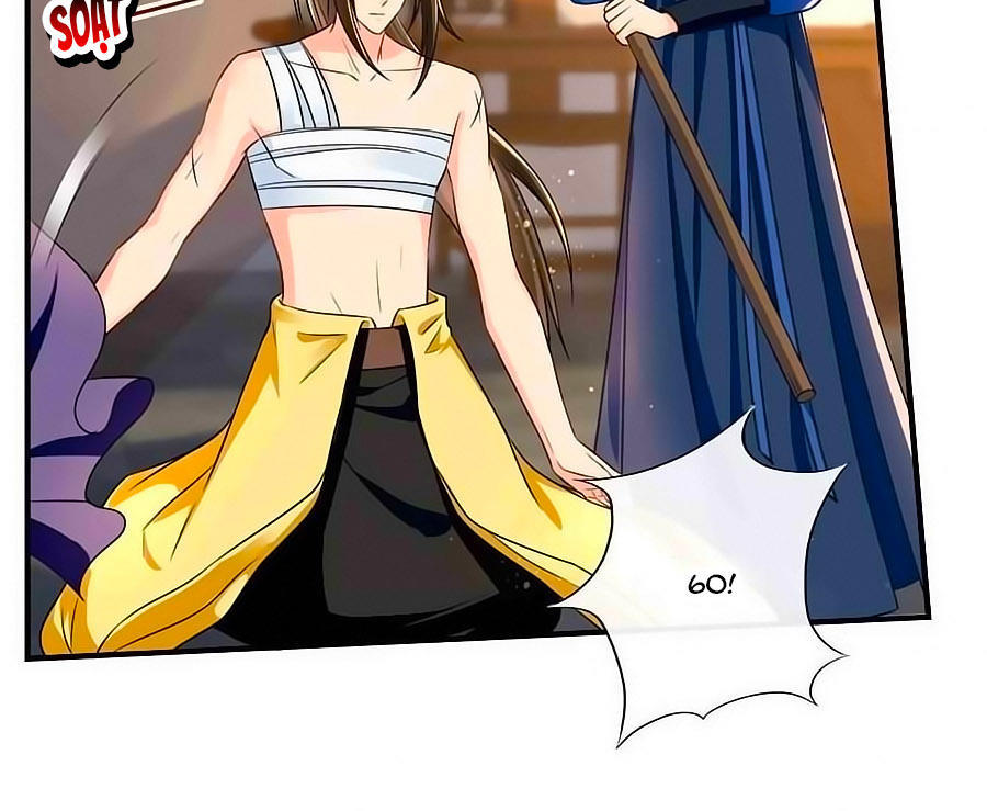 Kiêu Sủng Y Phi Chapter 41 - Trang 2