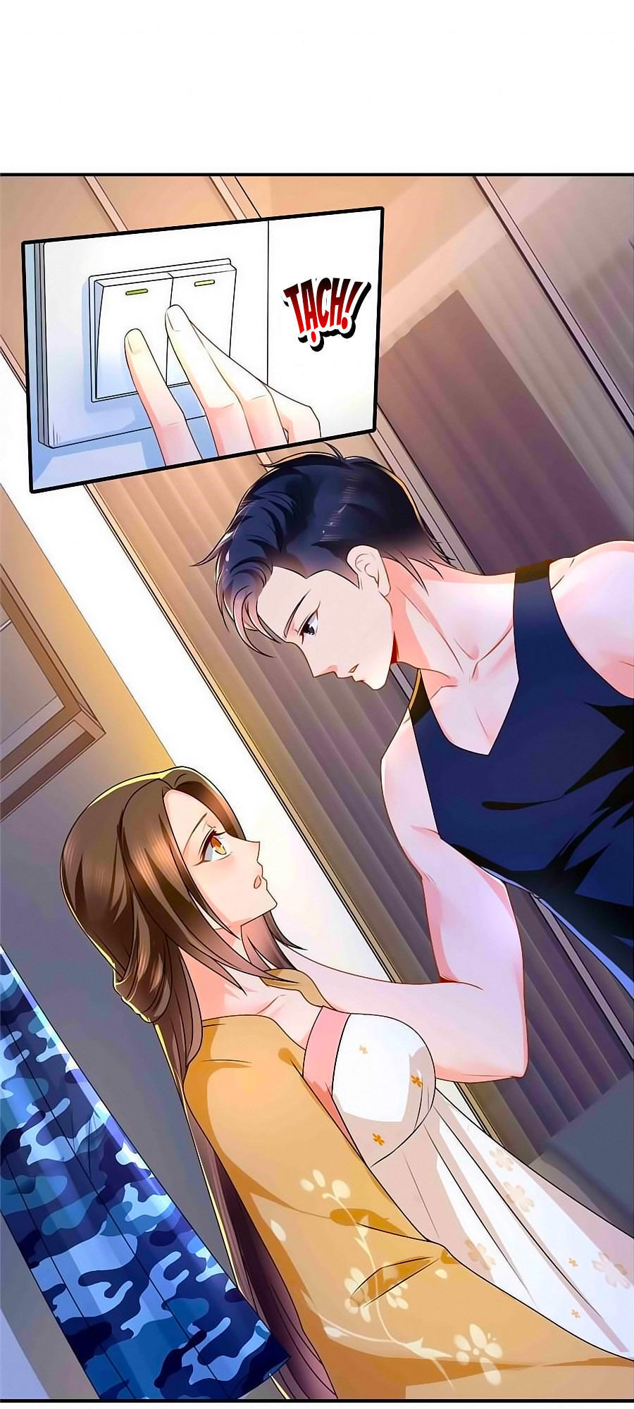 Kiêu Sủng Y Phi Chapter 42 - Trang 2