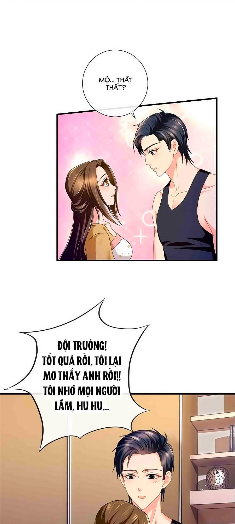 Kiêu Sủng Y Phi Chapter 42 - Trang 2