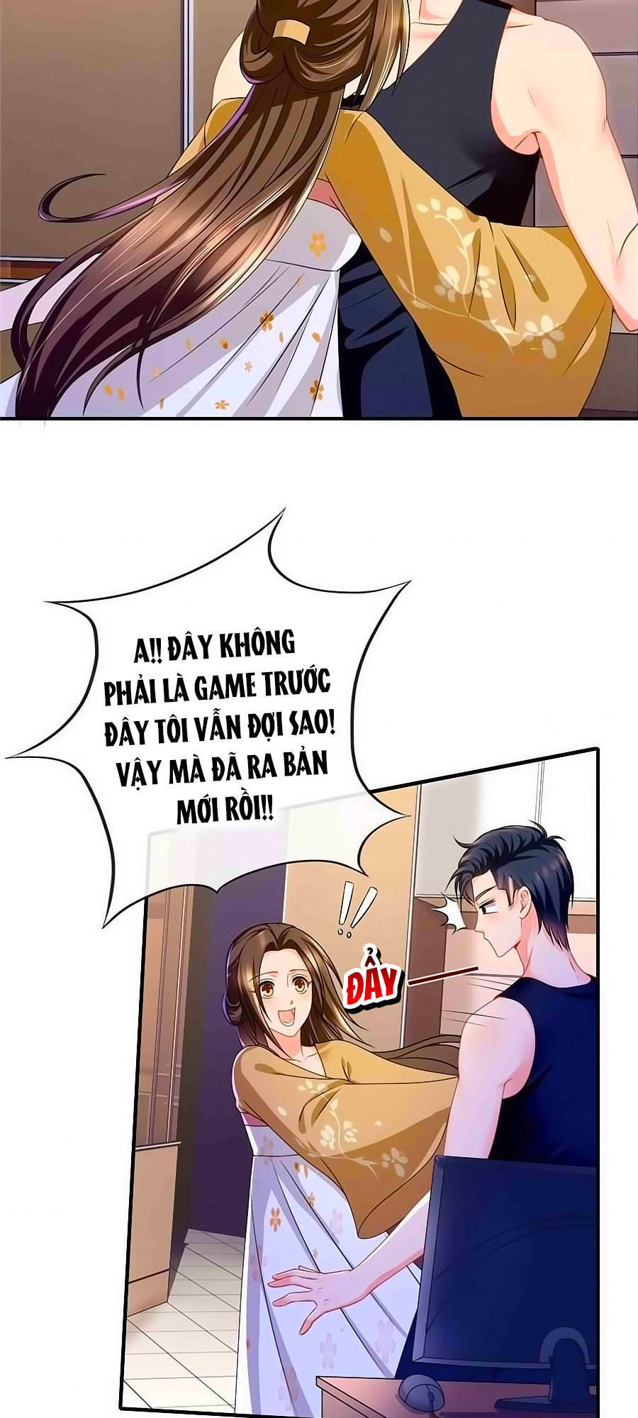 Kiêu Sủng Y Phi Chapter 42 - Trang 2