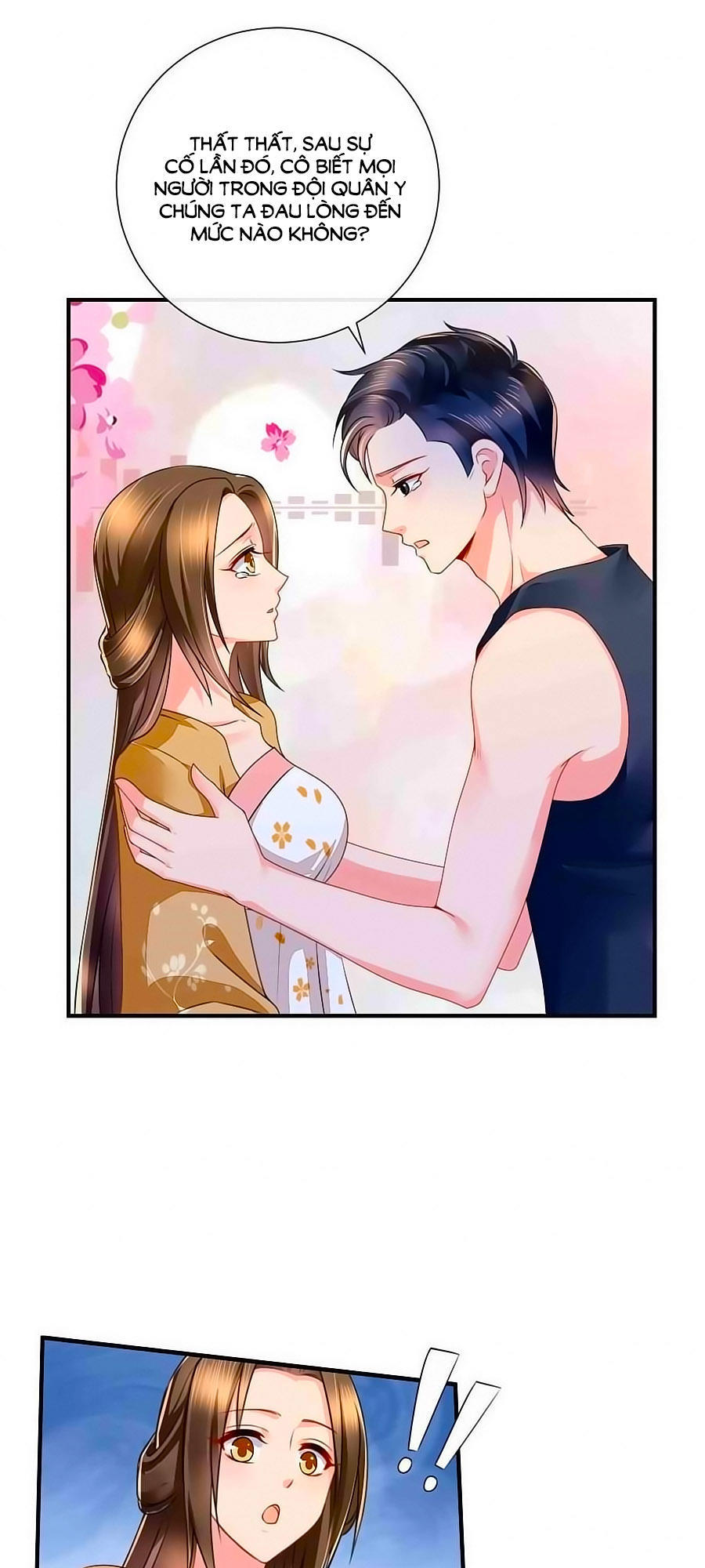 Kiêu Sủng Y Phi Chapter 42 - Trang 2