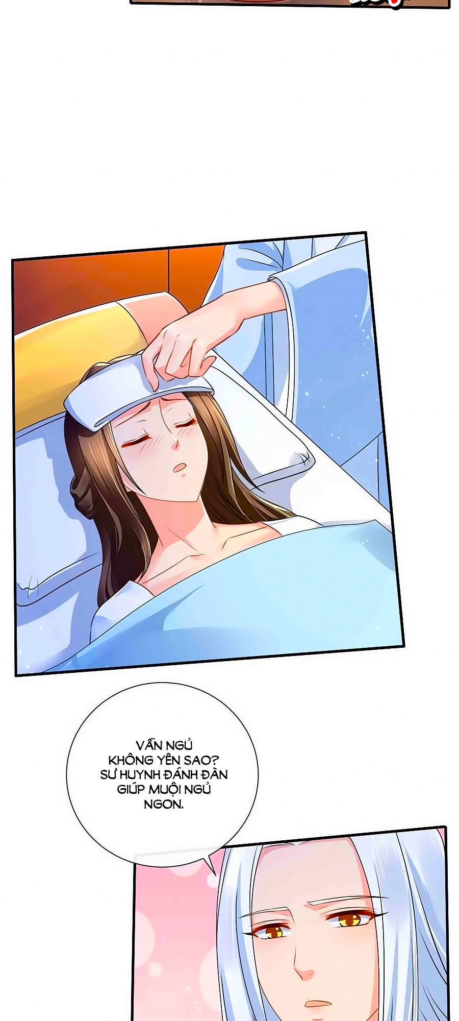 Kiêu Sủng Y Phi Chapter 42 - Trang 2