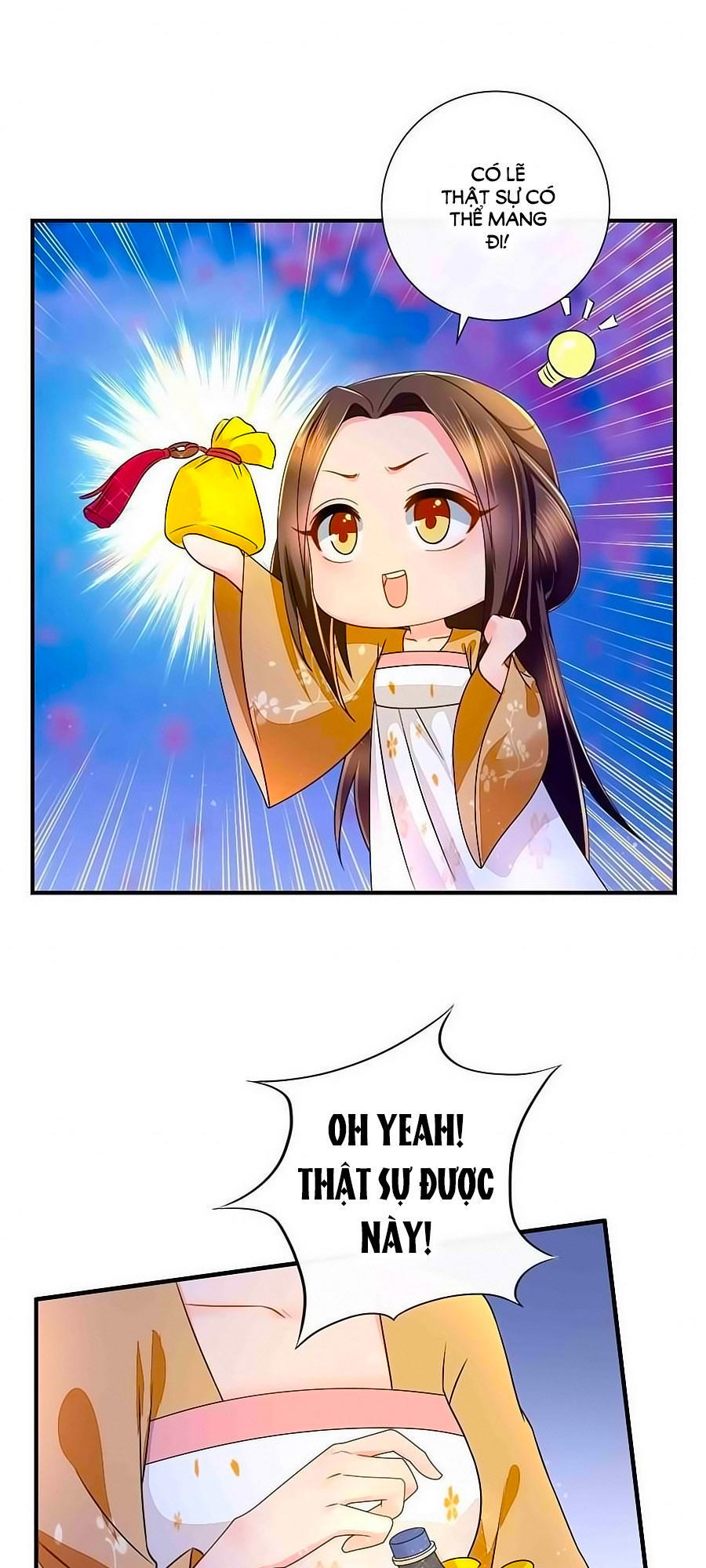 Kiêu Sủng Y Phi Chapter 42 - Trang 2