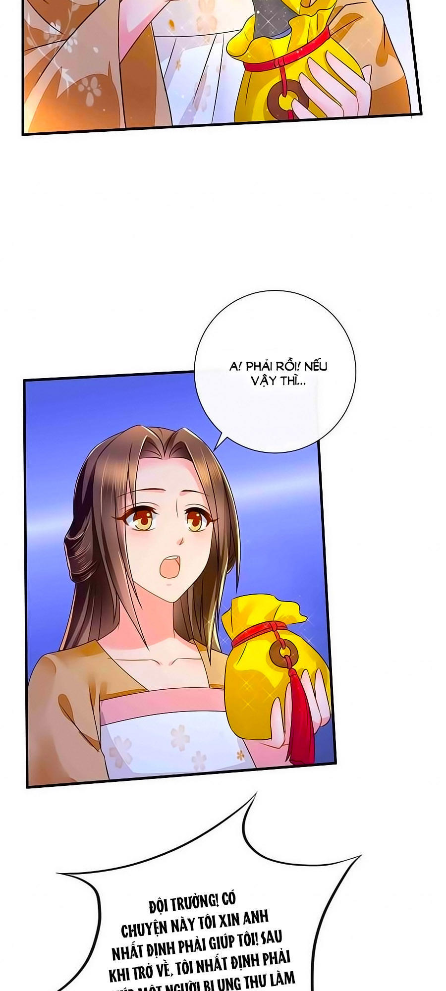 Kiêu Sủng Y Phi Chapter 42 - Trang 2