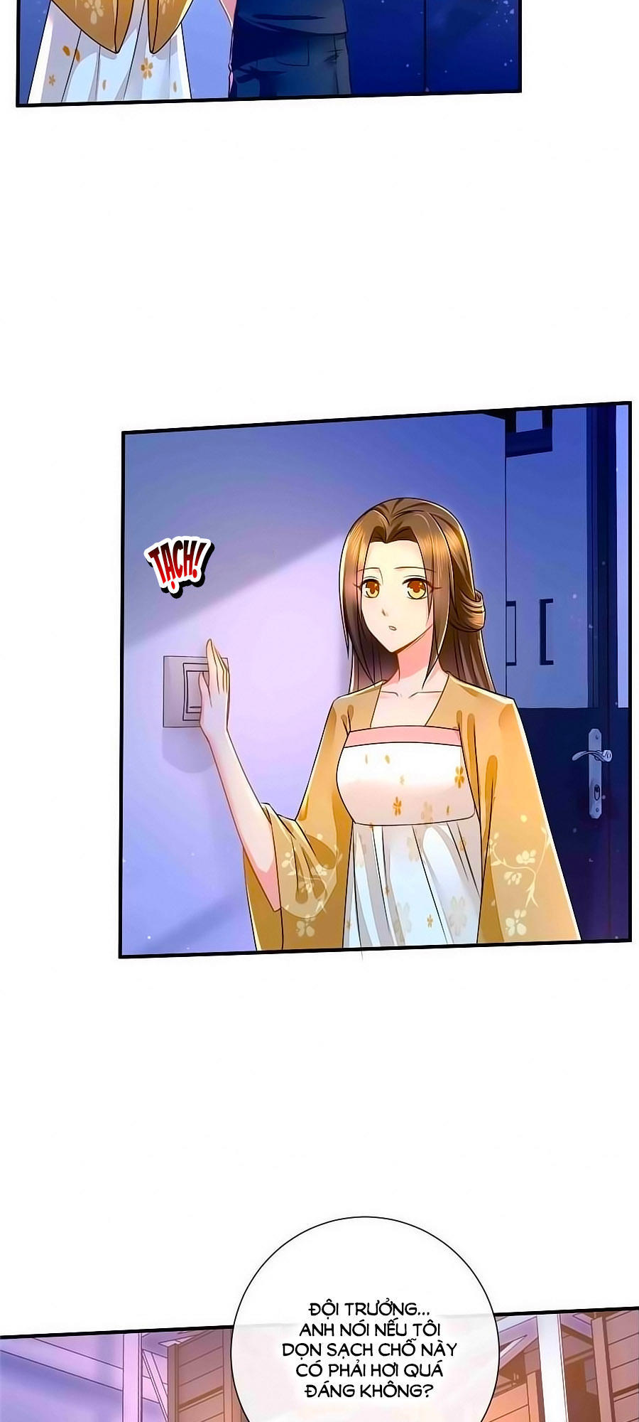 Kiêu Sủng Y Phi Chapter 42 - Trang 2