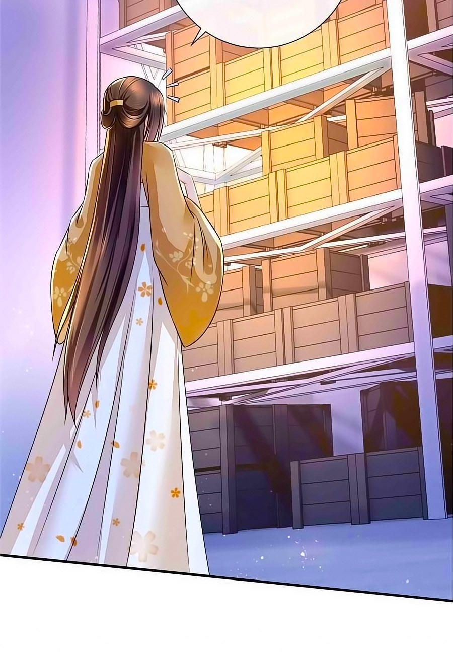 Kiêu Sủng Y Phi Chapter 42 - Trang 2