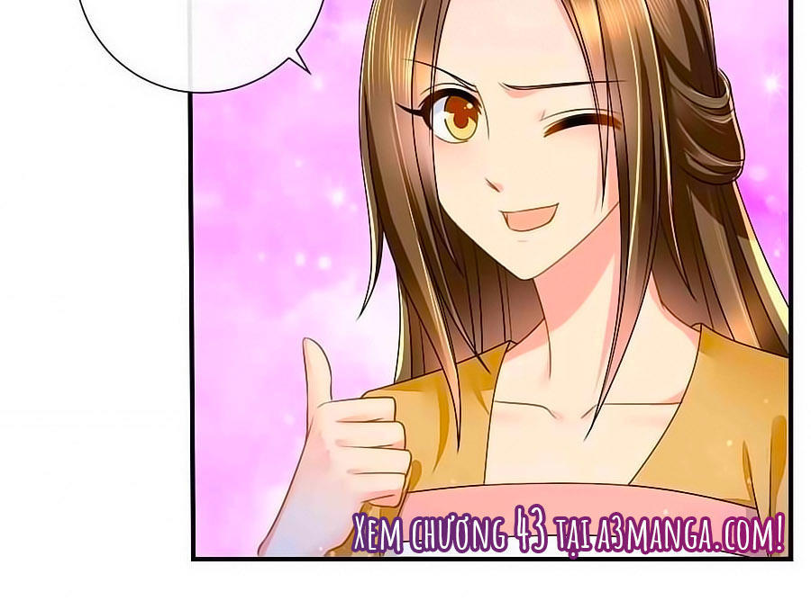 Kiêu Sủng Y Phi Chapter 42 - Trang 2