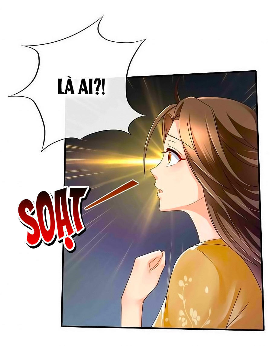 Kiêu Sủng Y Phi Chapter 42 - Trang 2