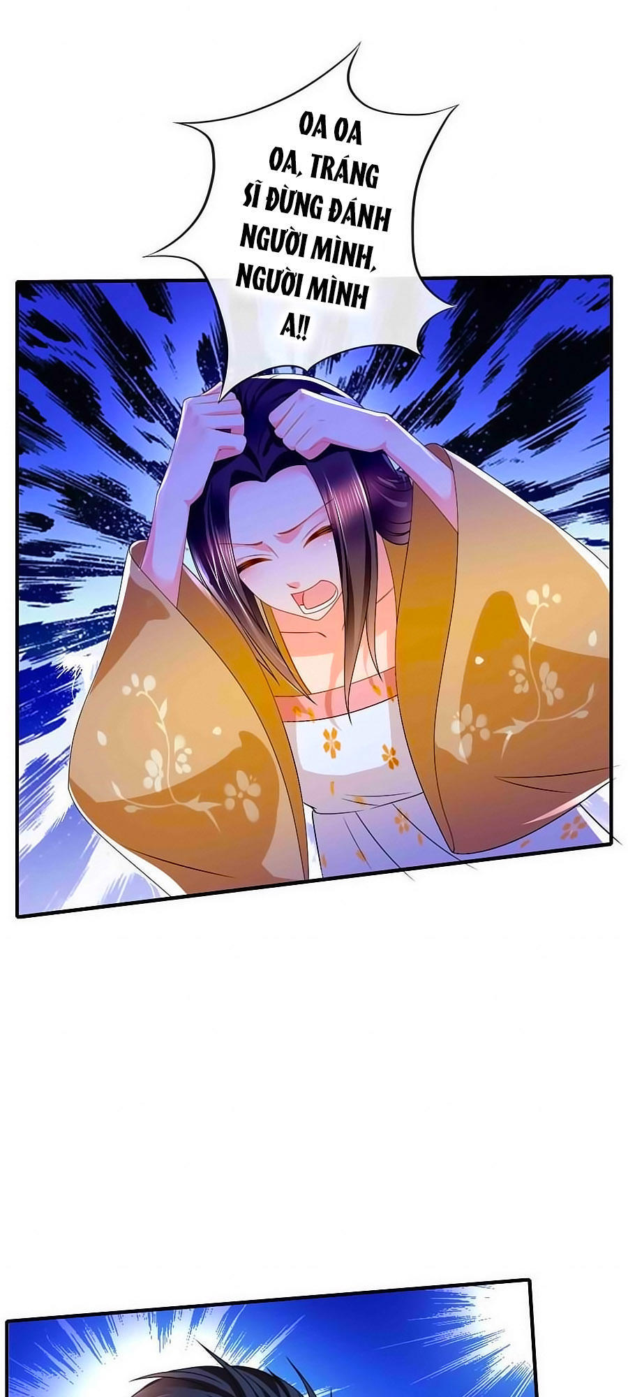 Kiêu Sủng Y Phi Chapter 42 - Trang 2