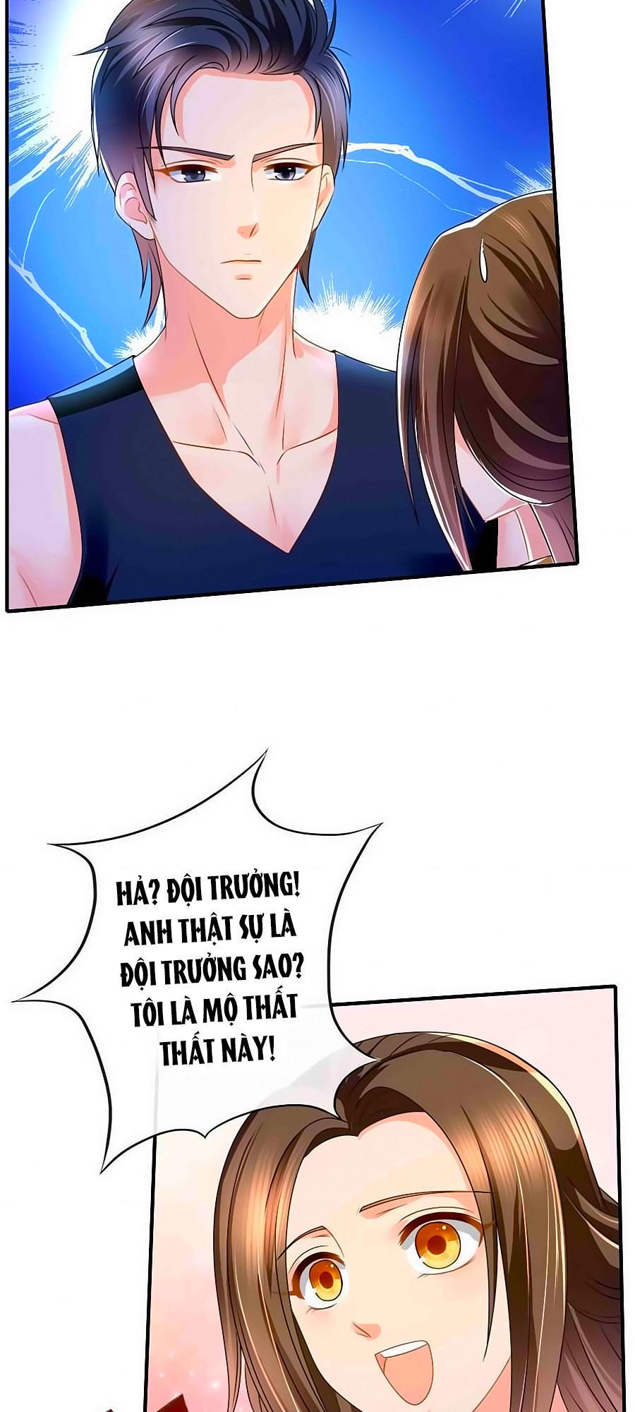 Kiêu Sủng Y Phi Chapter 42 - Trang 2