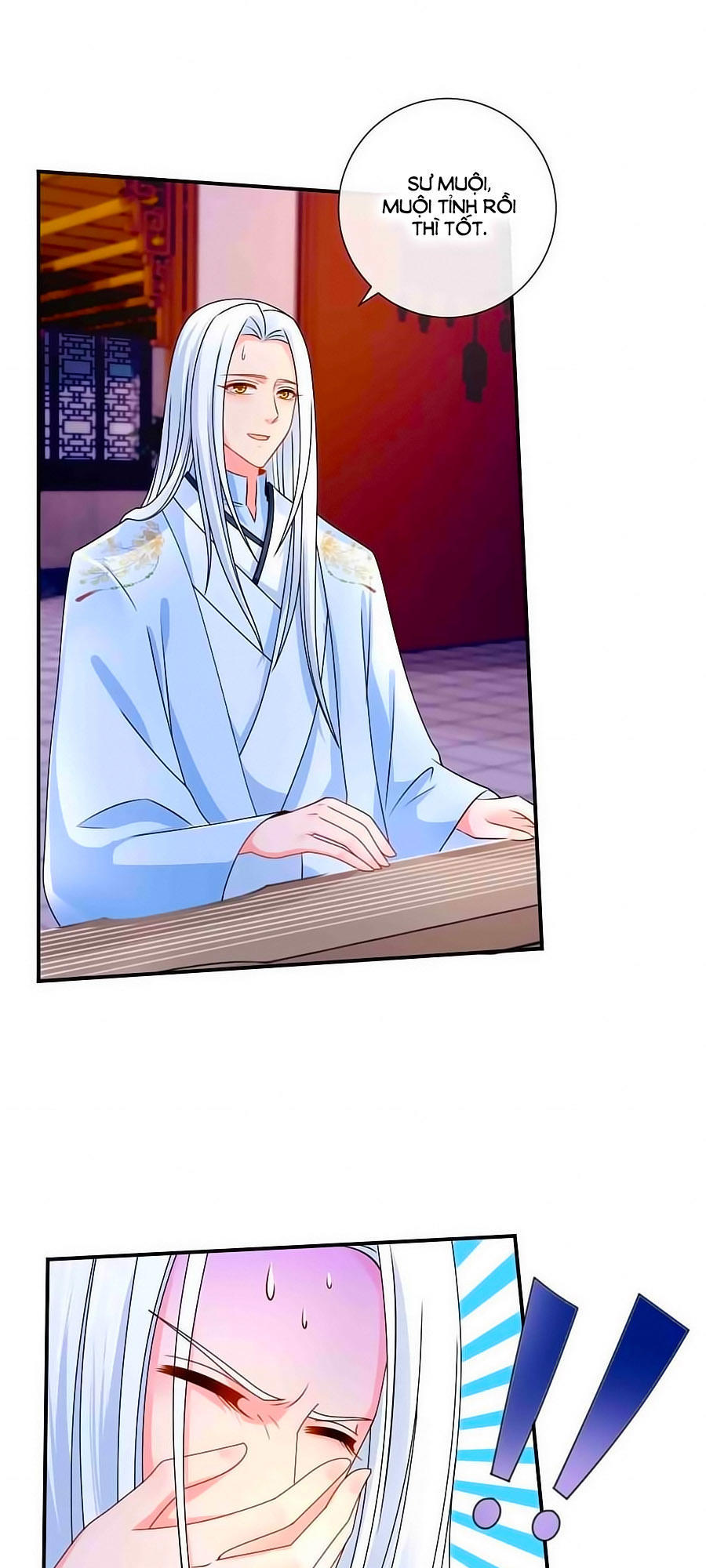 Kiêu Sủng Y Phi Chapter 43 - Trang 2