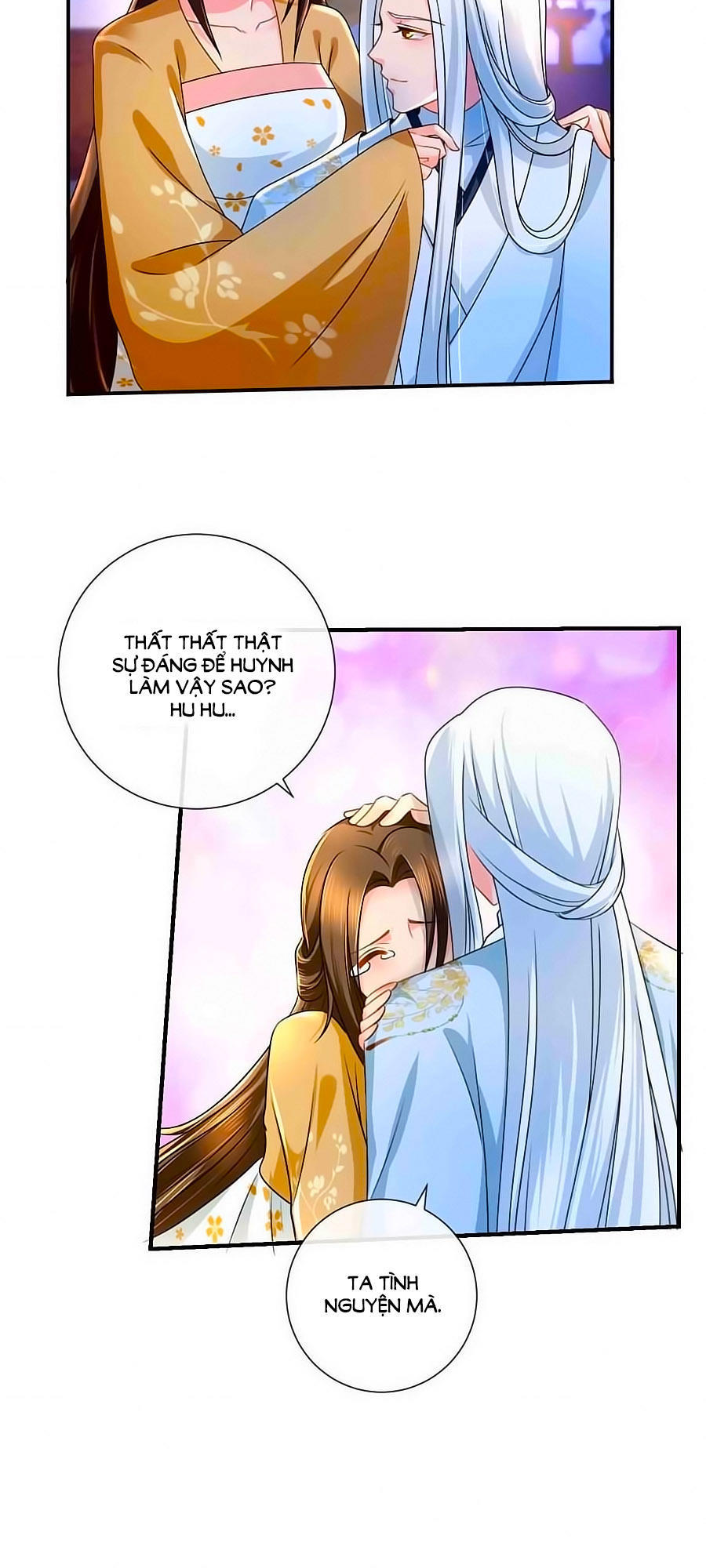 Kiêu Sủng Y Phi Chapter 43 - Trang 2