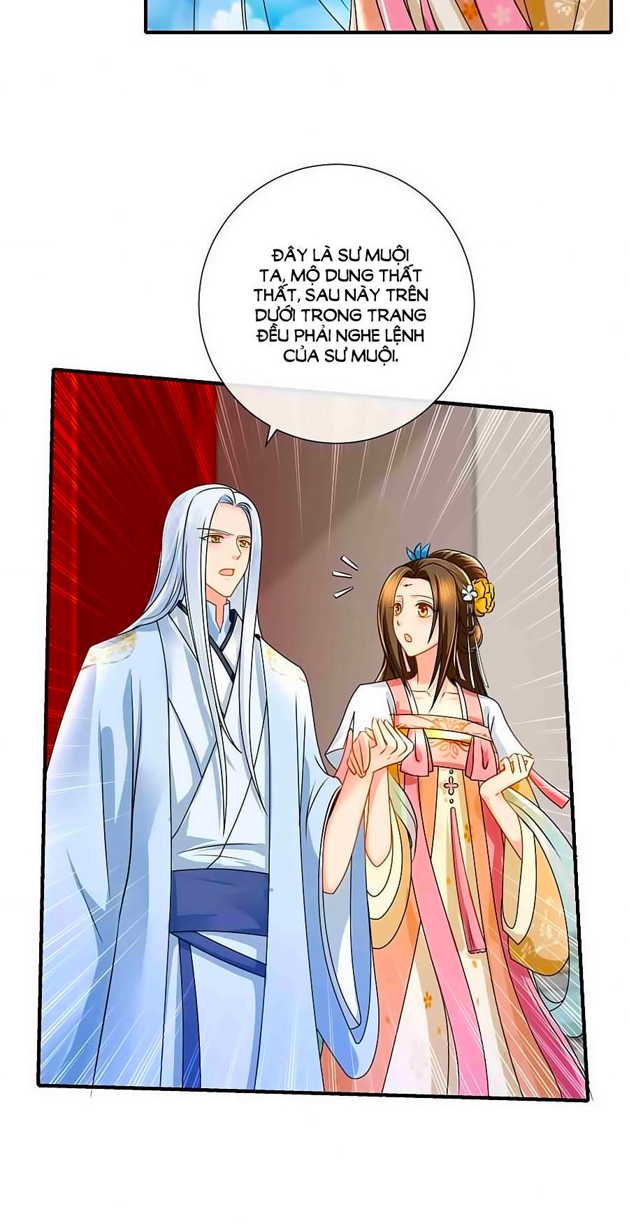 Kiêu Sủng Y Phi Chapter 43 - Trang 2