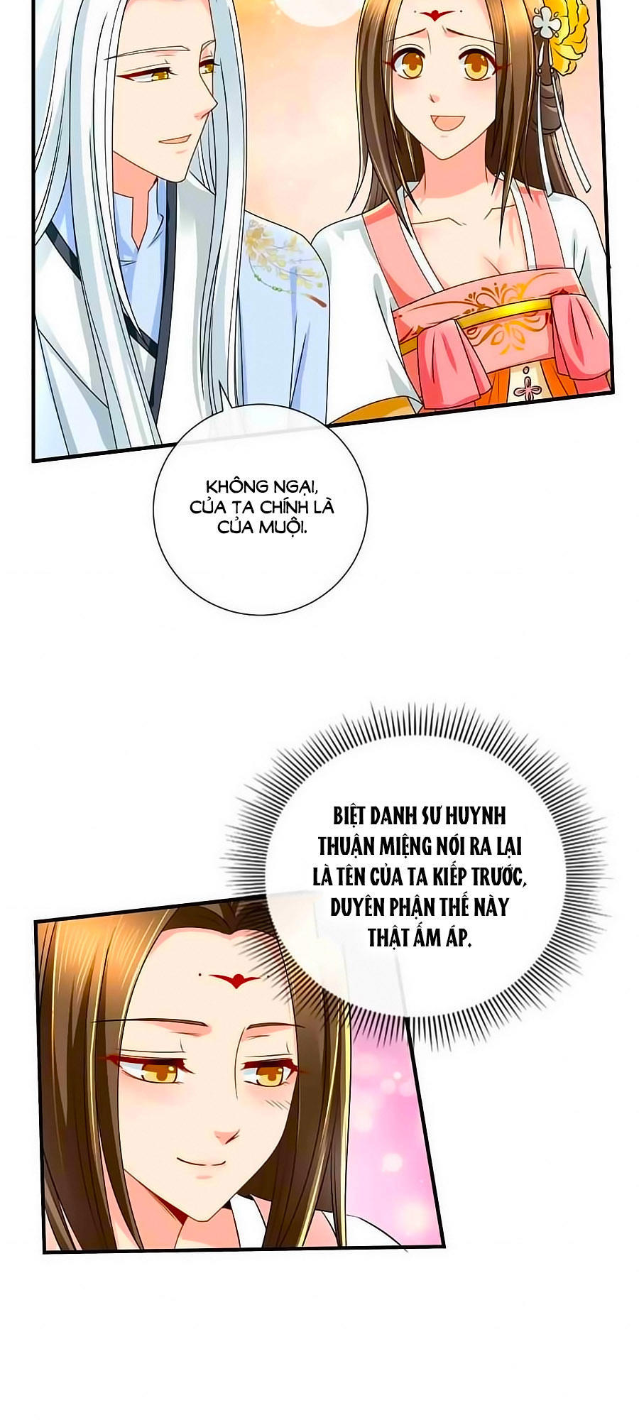 Kiêu Sủng Y Phi Chapter 43 - Trang 2