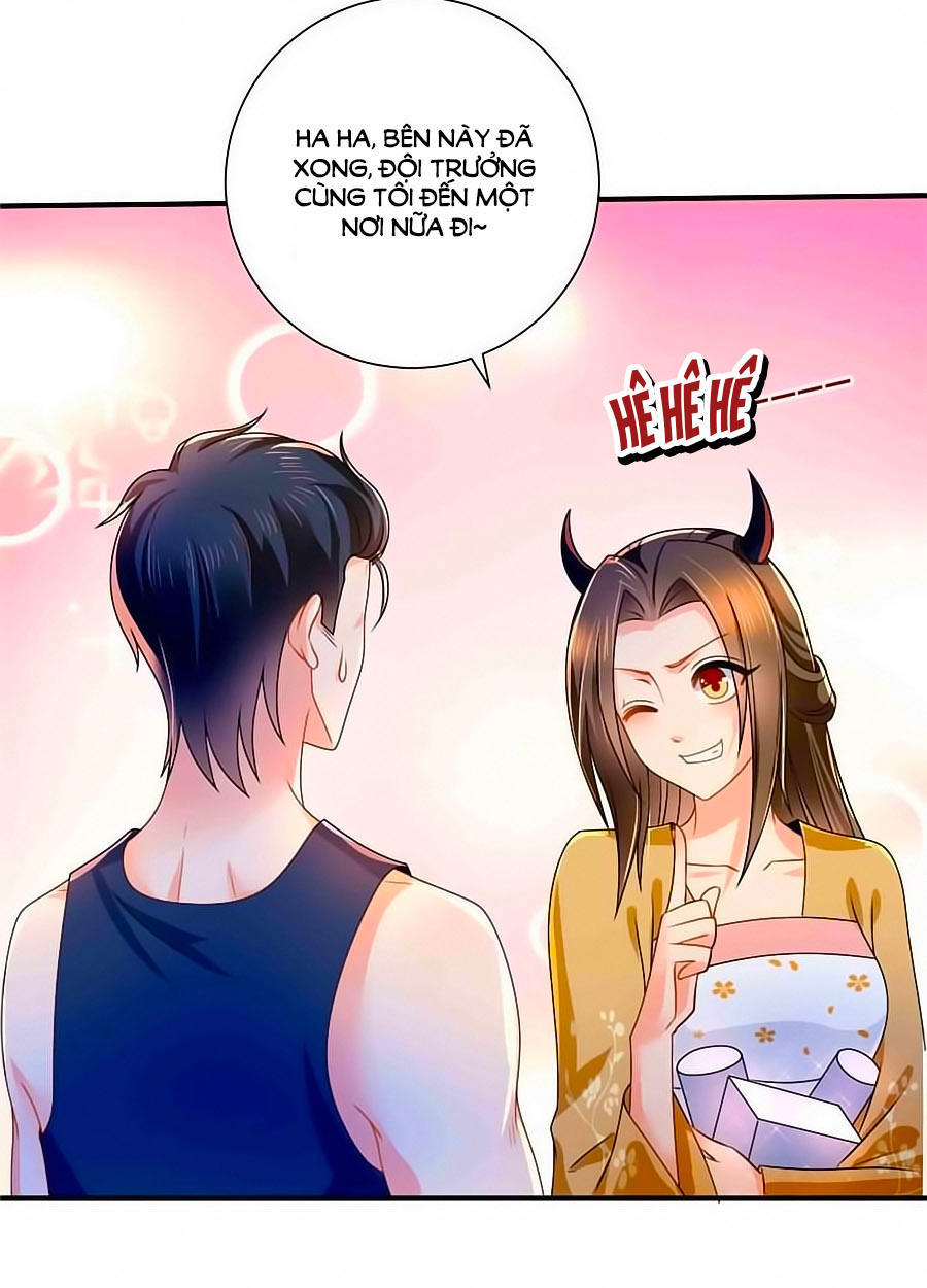 Kiêu Sủng Y Phi Chapter 43 - Trang 2