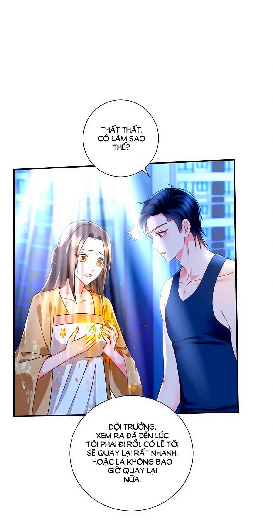 Kiêu Sủng Y Phi Chapter 43 - Trang 2