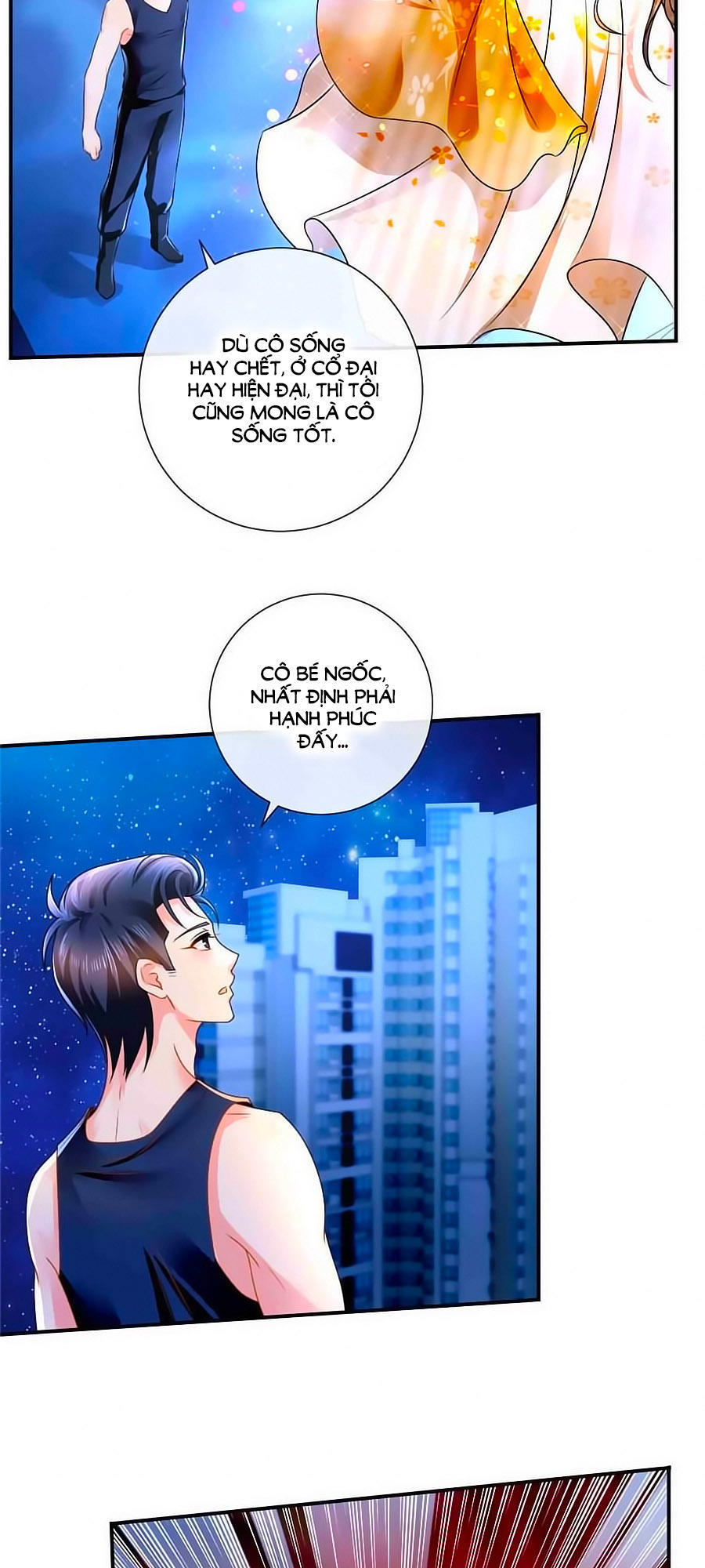 Kiêu Sủng Y Phi Chapter 43 - Trang 2