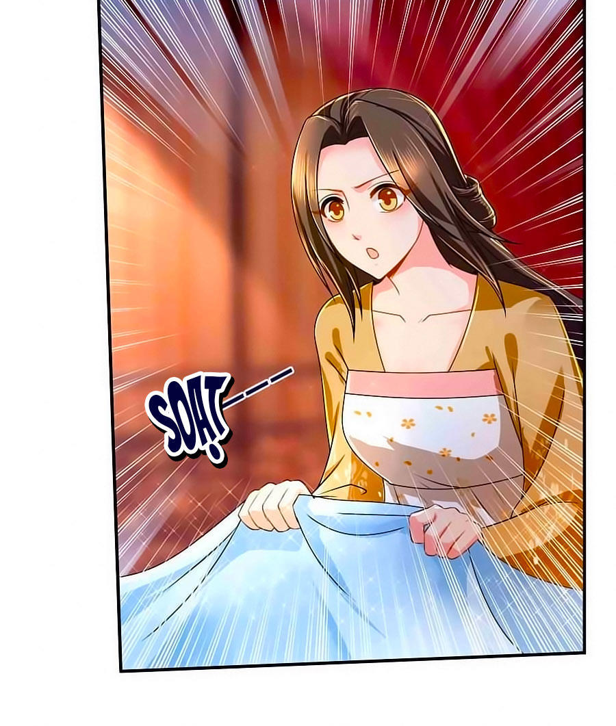 Kiêu Sủng Y Phi Chapter 43 - Trang 2