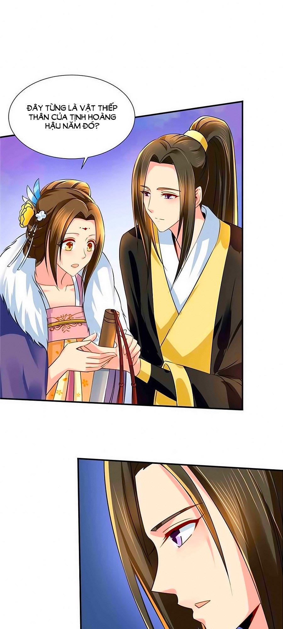 Kiêu Sủng Y Phi Chapter 44 - Trang 2