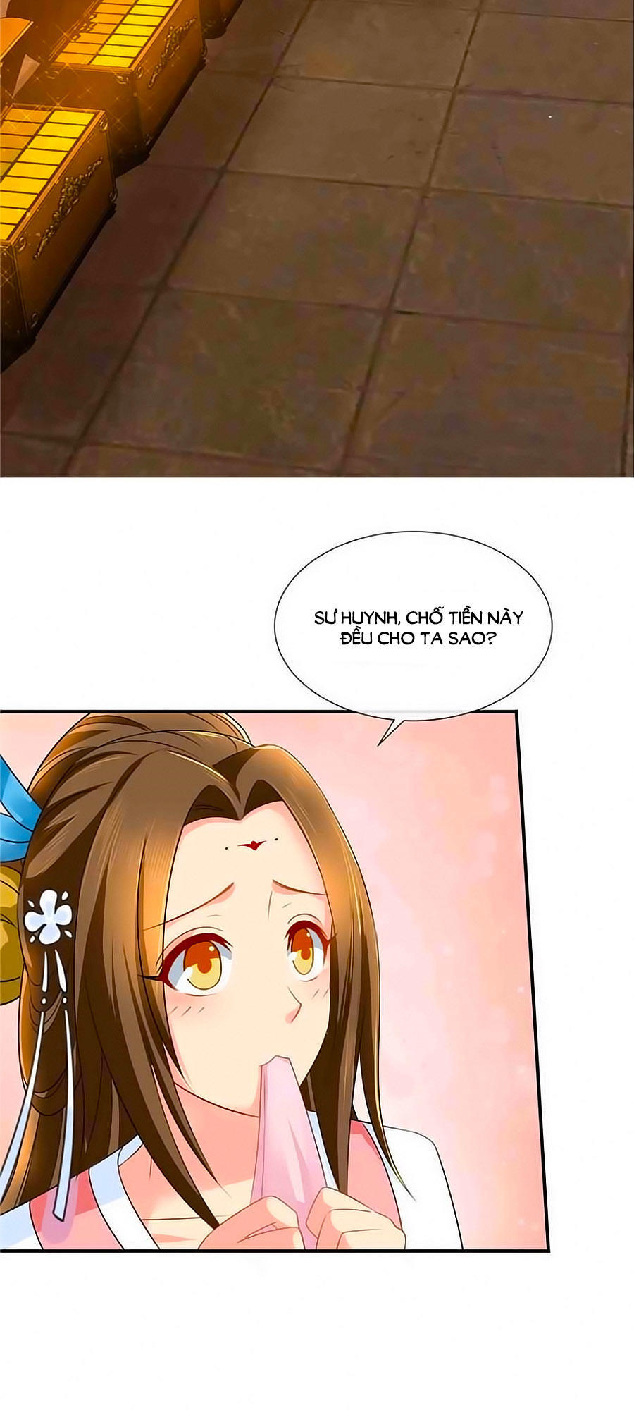 Kiêu Sủng Y Phi Chapter 44 - Trang 2