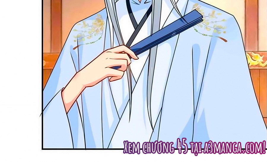 Kiêu Sủng Y Phi Chapter 44 - Trang 2