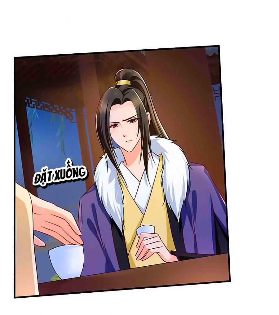 Kiêu Sủng Y Phi Chapter 44 - Trang 2