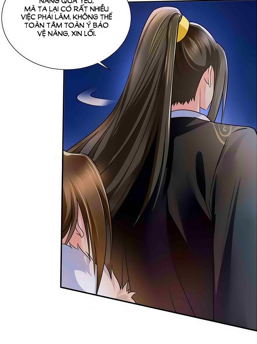 Kiêu Sủng Y Phi Chapter 44 - Trang 2