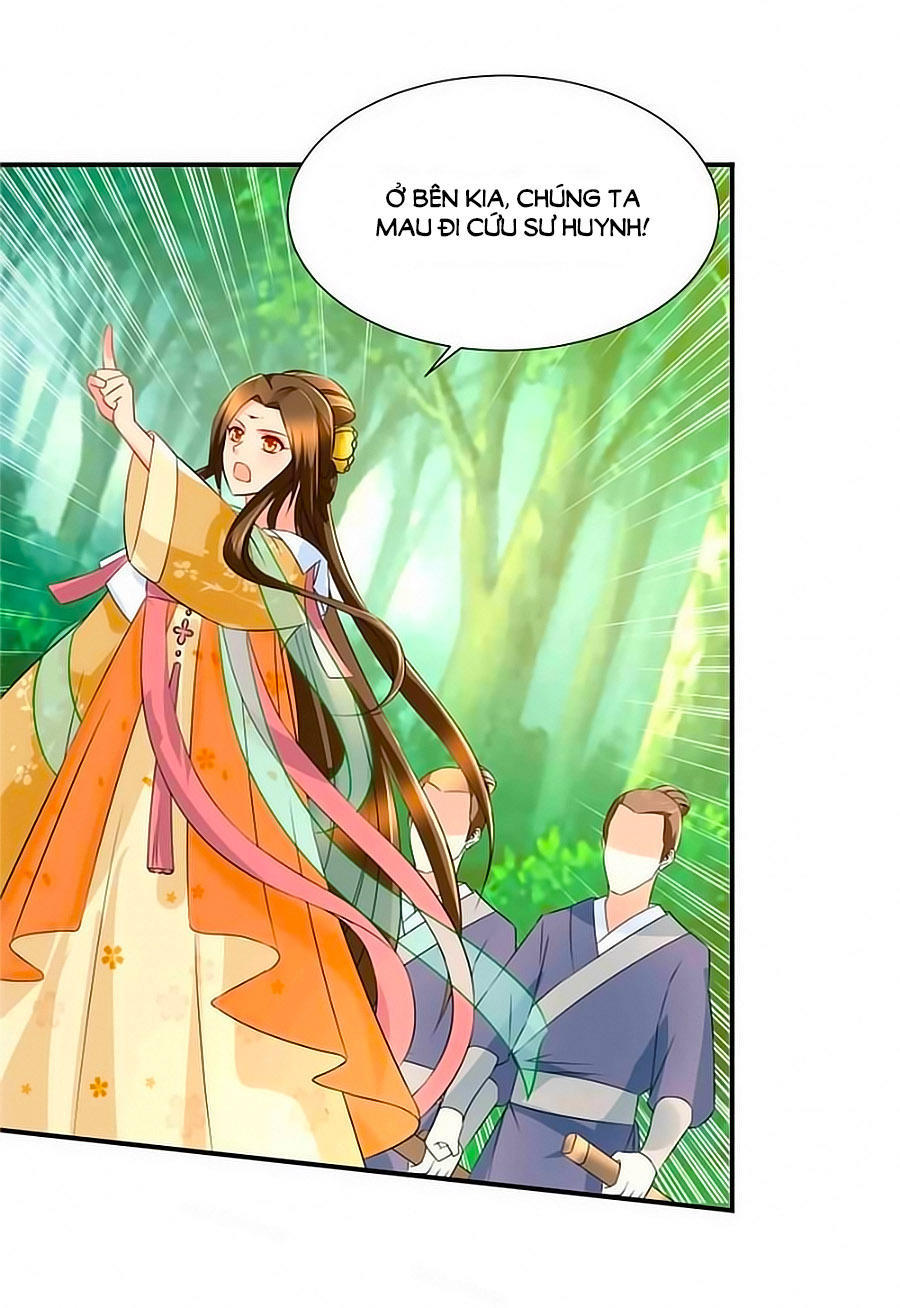 Kiêu Sủng Y Phi Chapter 45 - Trang 2