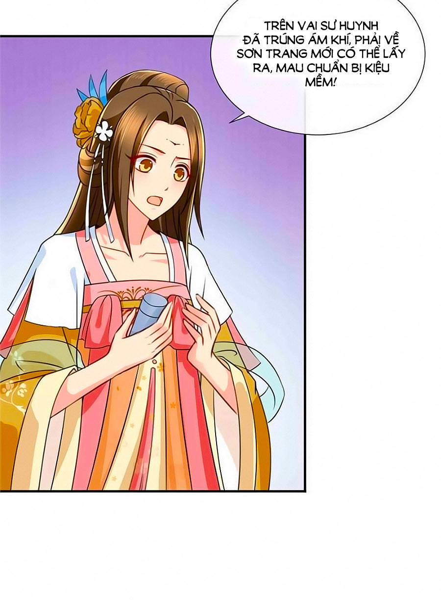 Kiêu Sủng Y Phi Chapter 45 - Trang 2