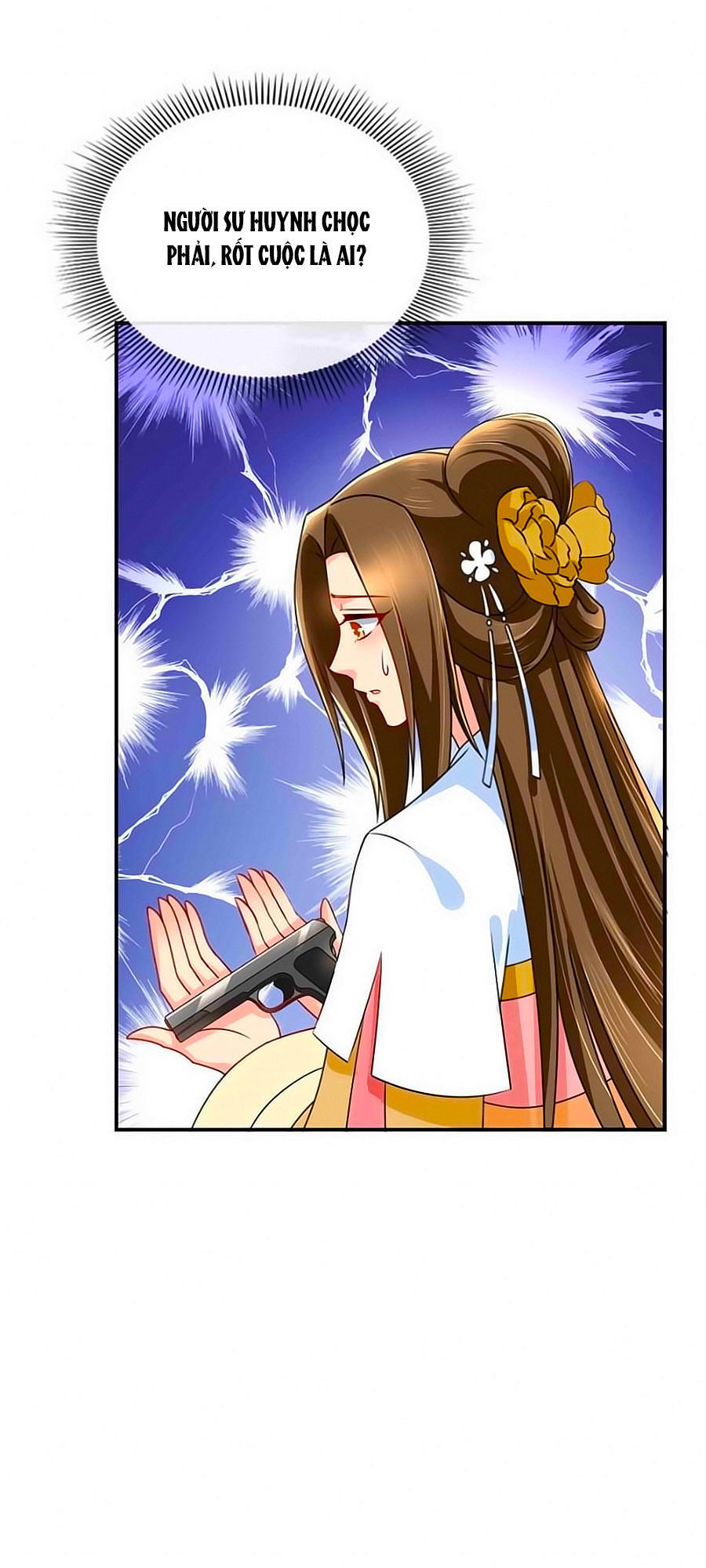 Kiêu Sủng Y Phi Chapter 45 - Trang 2