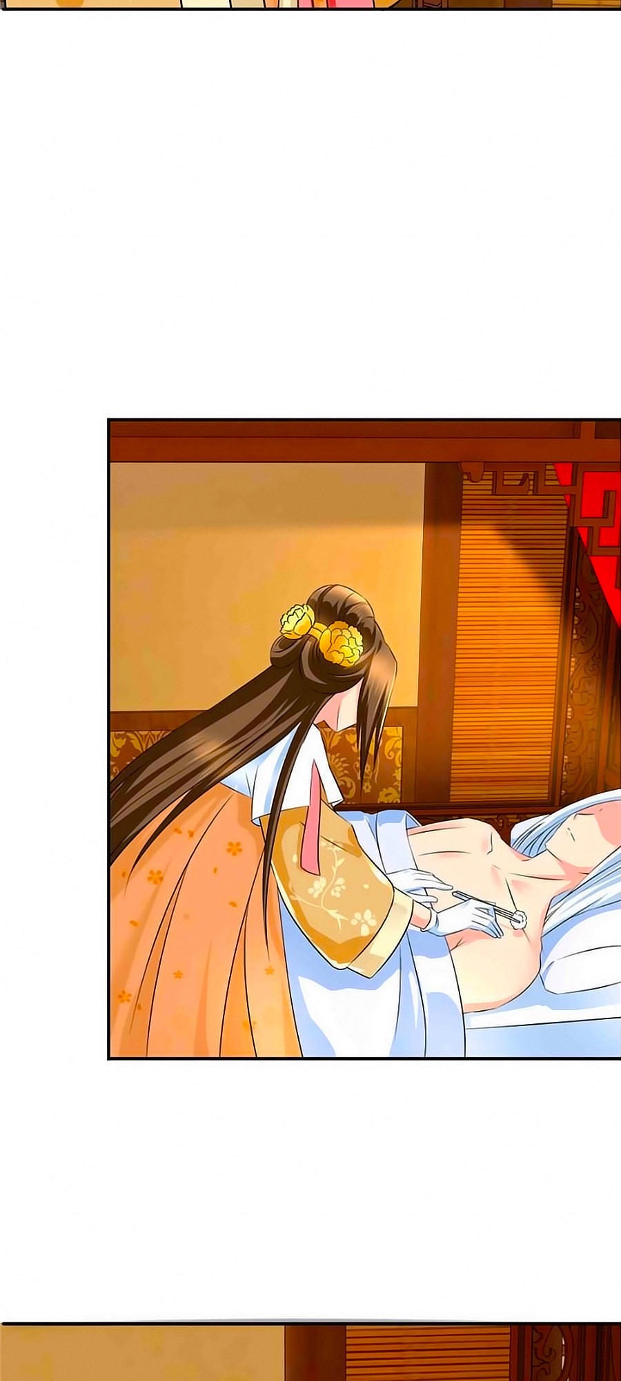 Kiêu Sủng Y Phi Chapter 45 - Trang 2