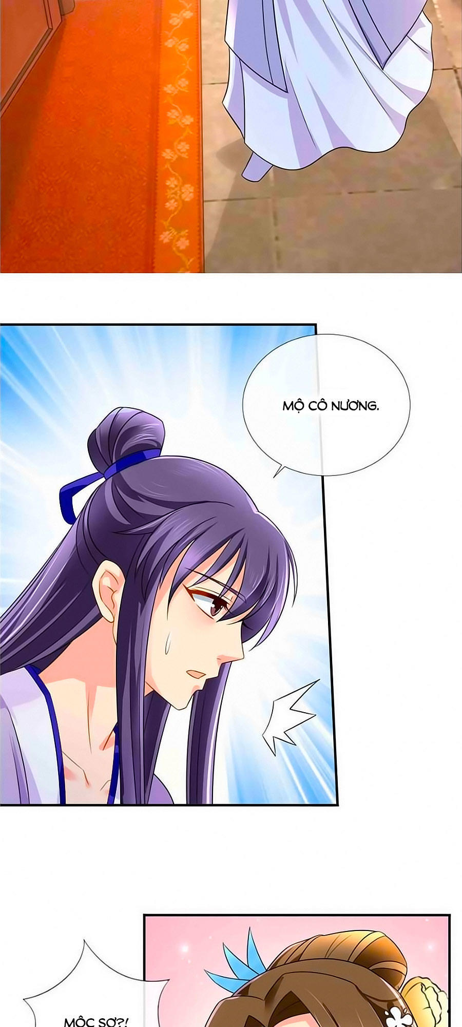 Kiêu Sủng Y Phi Chapter 46 - Trang 2